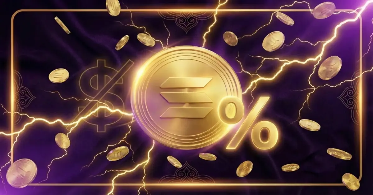 SOL casino fees explained