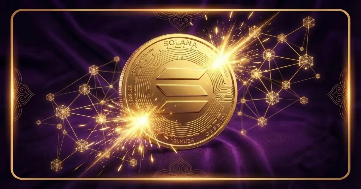 Explaining Solana: beginner basics for casino goers