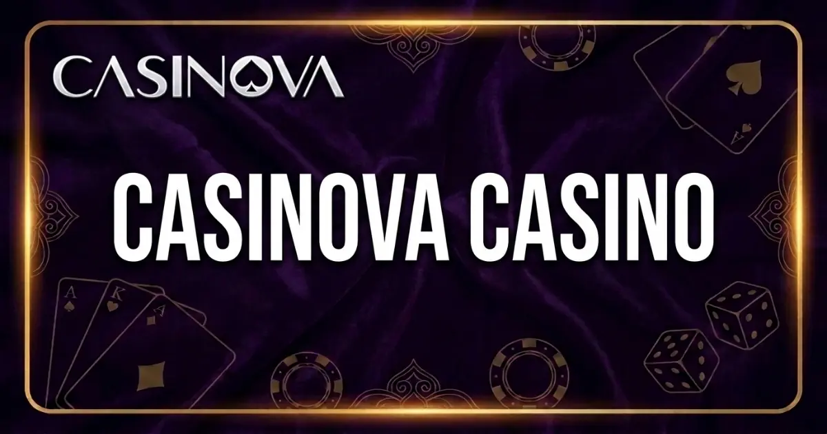 Casinova Casino