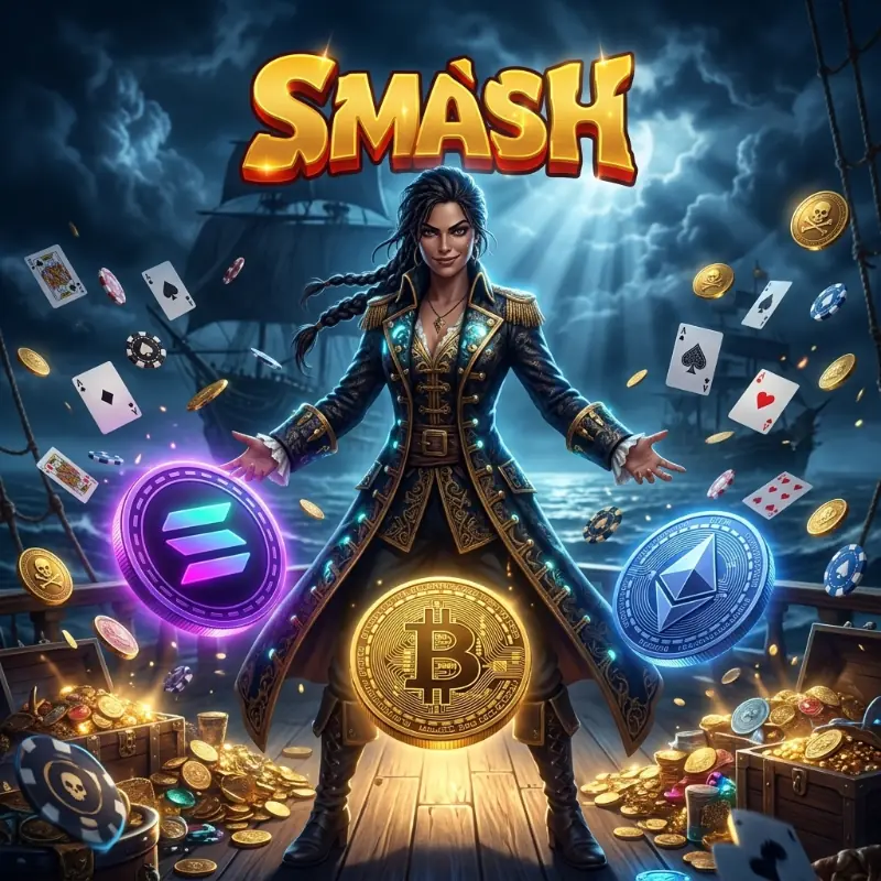 Smash Casino
